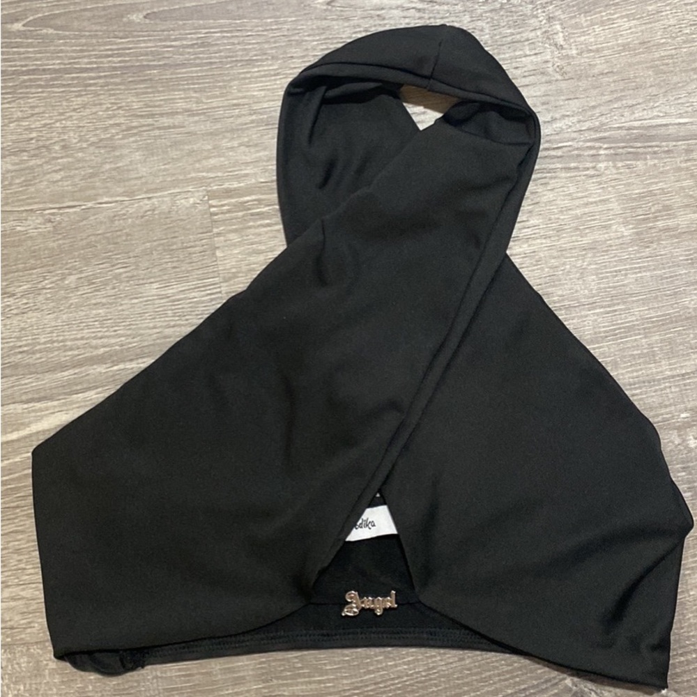 Adika crop top